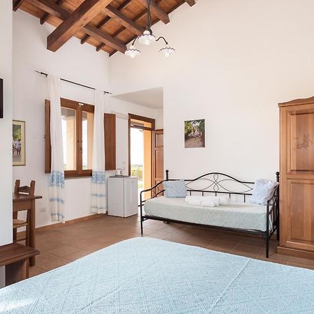 San Salvatore  Agriturismo S'Incant'E Sinis מראה חיצוני תמונה