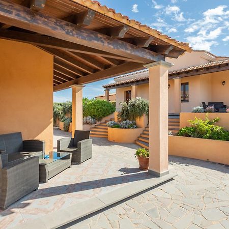 San Salvatore  Agriturismo S'Incant'E Sinis מראה חיצוני תמונה