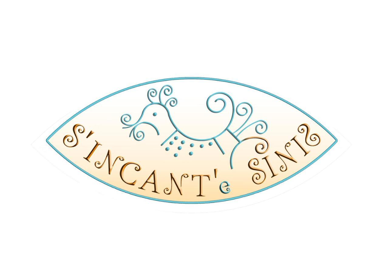 San Salvatore  Agriturismo S'Incant'E Sinis מראה חיצוני תמונה