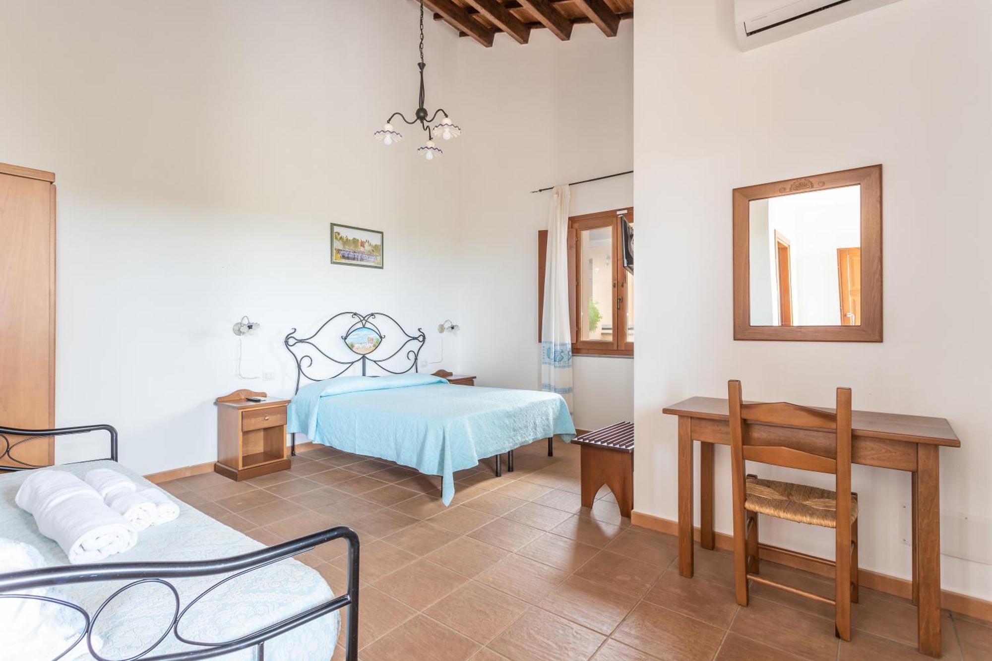 San Salvatore  Agriturismo S'Incant'E Sinis מראה חיצוני תמונה