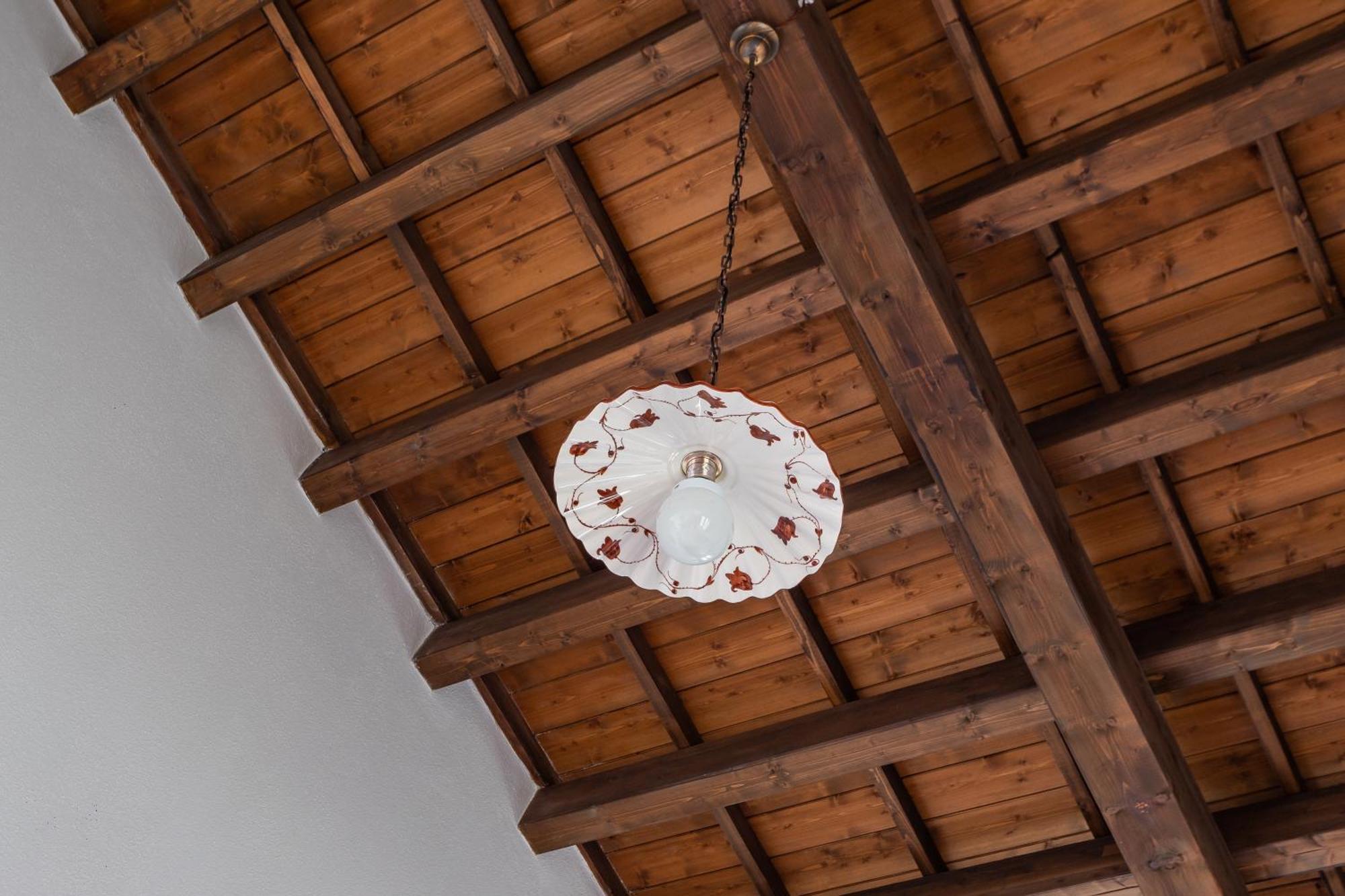 San Salvatore  Agriturismo S'Incant'E Sinis מראה חיצוני תמונה