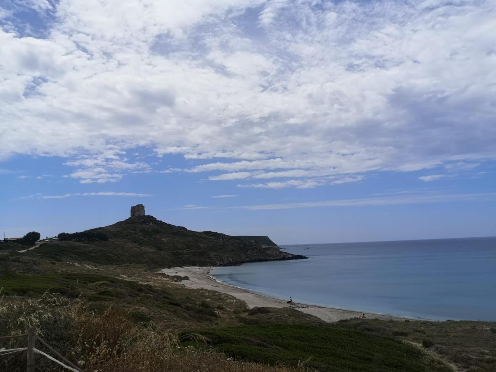 San Salvatore  Agriturismo S'Incant'E Sinis מראה חיצוני תמונה